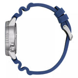 CITIZEN Reloj Analógico para Mujeres de con Correa en Silicona EO2028-06L