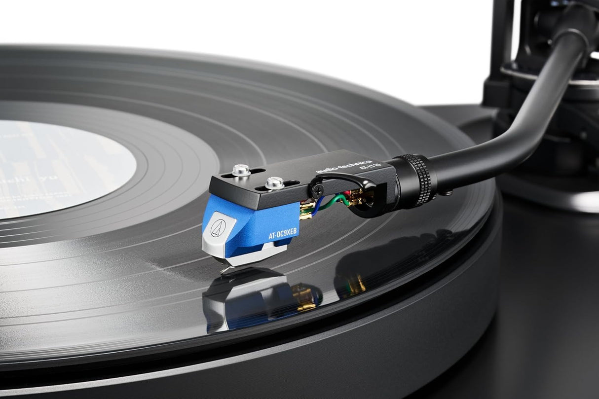 Audio-Technica AT-LT10 - Carcasa universal