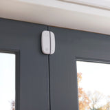 Yale IA-311 Alarma Sync Smart Home - 5 Piezas - Hub- Sensor Puerta / Ventana- Detector de Movimiento- Llavero- Geolocalización- Compatible con Alexa- Asistente de Google- Philips Hue