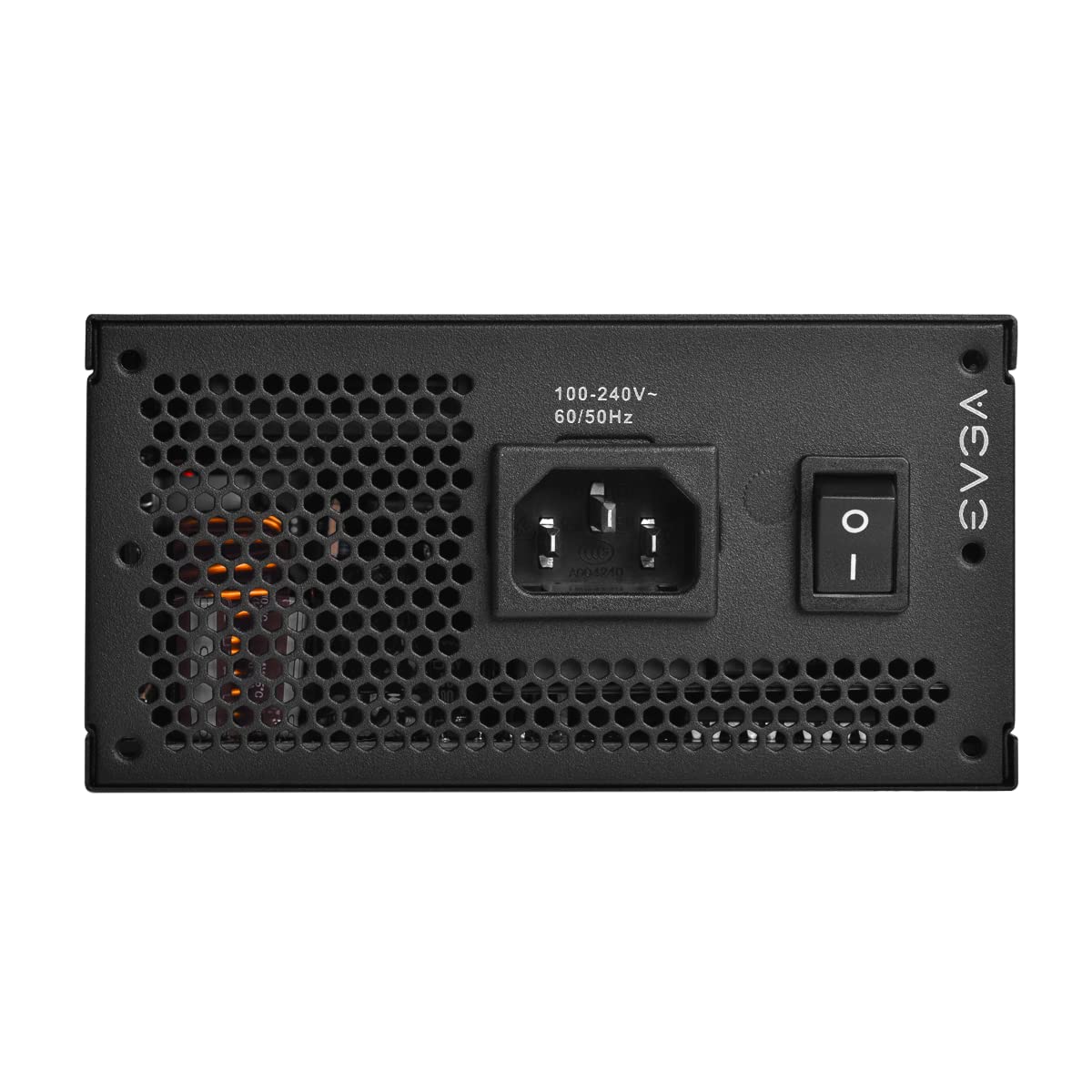 EVGA Supernova 750 GM, 80 Plus Gold 750W, Fully Modular, Eco Mode with FDB Fan, 10 Year Warranty, Includes Power ON Self Tester, SFX Form Factor, Power Supply 123-GM-0750-X2 (EU)
