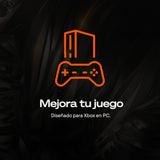 Seagate FireCuda X Vault 20TB Disco Duro Externo portátil USB-C HDD, iluminación RGB, Xbox on PC Certified, Incluye 1 Month Xbox Game Pass Ultimate, Rescue Services (STNL20000400)