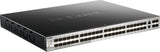 D-Link Switch DGS-3130-54S/E