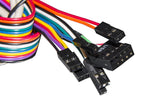 Connetto COCH1U - Chasis para Servidor instalación 19 1 Unidad con 2 Ranuras CD ROM Slim + 2 x 2,5 o 1 x 3,5 Profundidad 300 mm