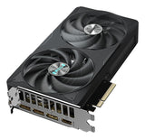 Gigabyte GeForce RTX 5060 Ti Eagle OC 8G Tarjeta Gráfica – 8 GB GDDR7, 128 bits, PCI-E 5.0, 2617 MHz Frecuencia del núcleo, 3 x DisplayPort, 1 x HDMI, GV-N506TEAGLE OC-8GD
