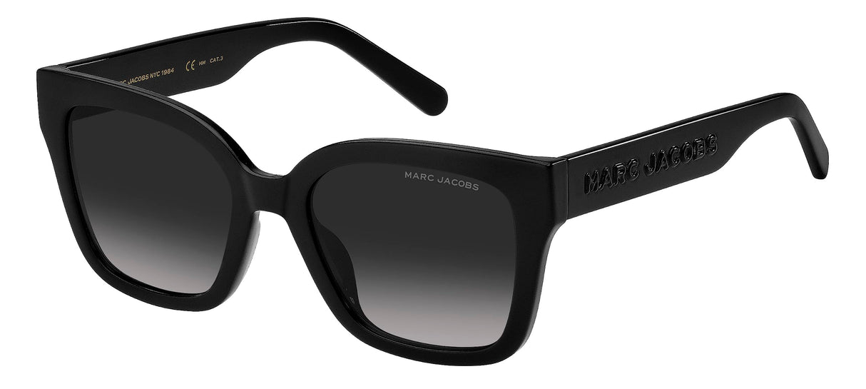 MARC JACOBS Marc 658/S Gafas, 807, 53 para Mujer