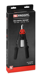 Facom - REMACHADOREA 2 MANOS