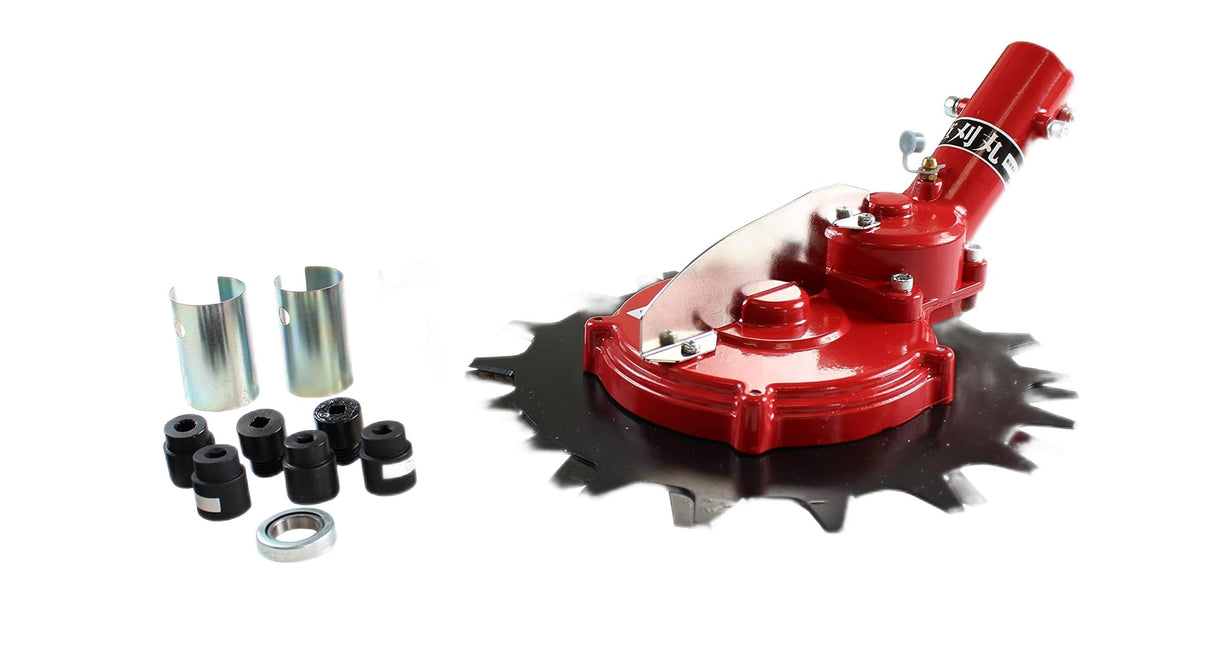 Greenstar 553995 SYSTEME - Cuchillas de repuesto (2 unidades, cabezal y bobino)