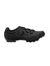 ZAPATILLA LOMA MTB UNISEX NEGRO T. 48