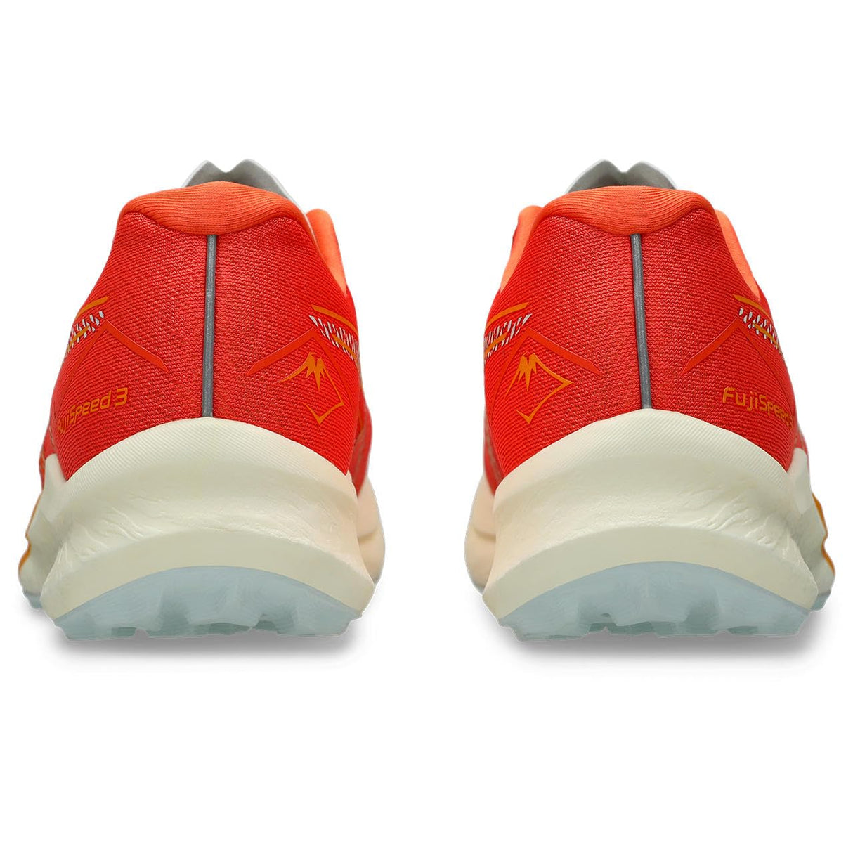ASICS FUJISPEED 3, Sneaker Hombre, Multicolor, 44 EU