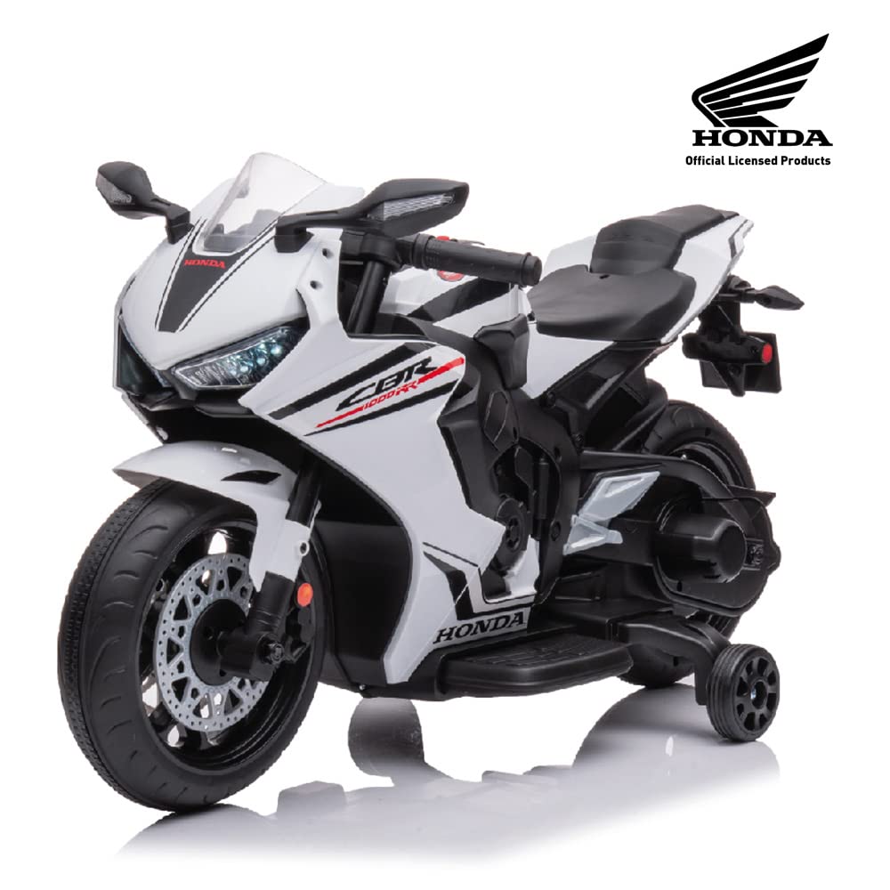 Sport1 Motos eléctricas para niños. Medidas: 90 x 44 x 52 cm