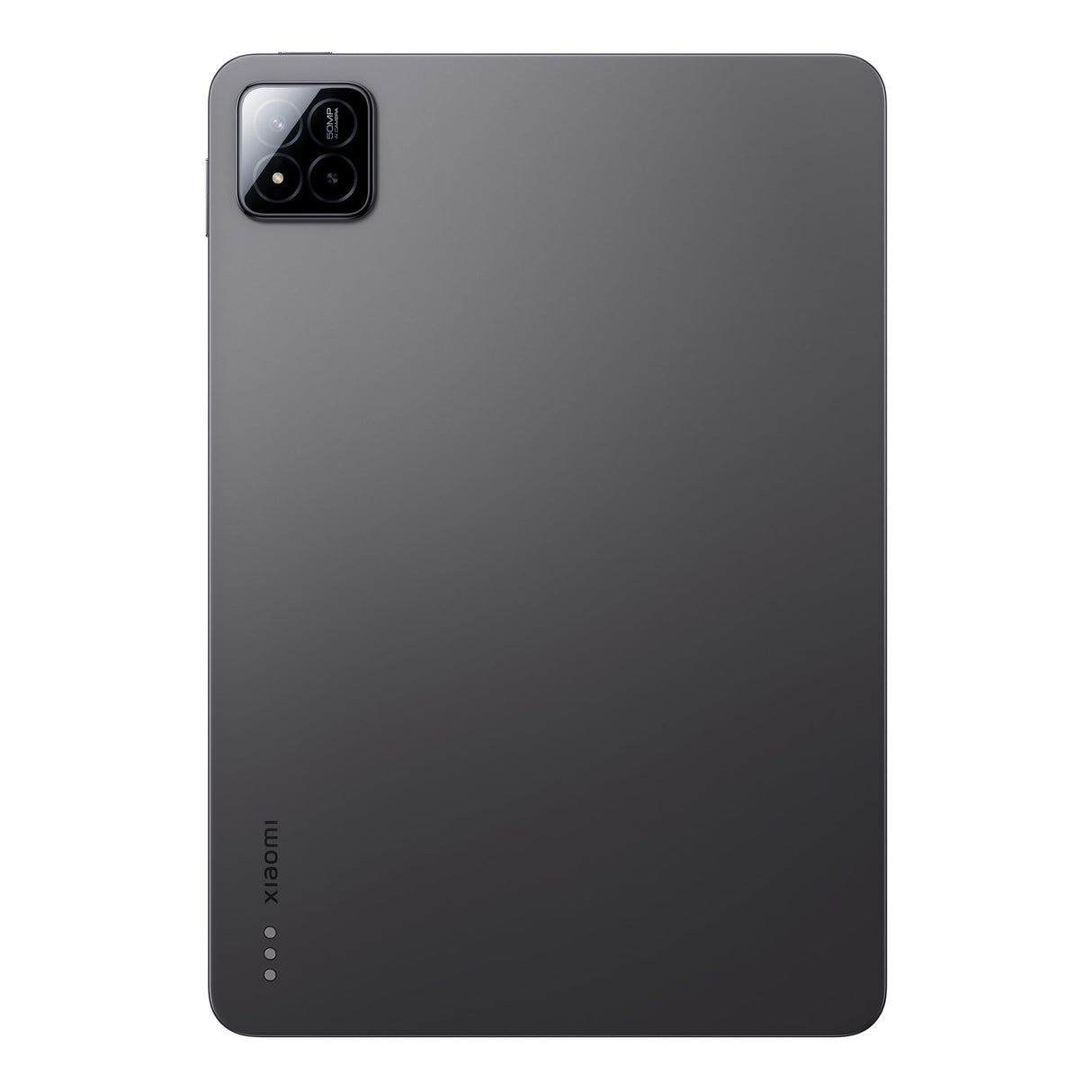 Xiaomi Pad 7 Pro Matte Glass Version - Tablet de 11,2" 3,2K (Snapdragon 8s Gen 3, 12GB RAM, 512GB ROM, 4 Altavoces, WiFi 7, batería de 8850 mAh, Cargador no Incluido), Gris (Versión ES)