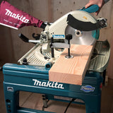 Makita LF1000 - Sierra Reversible 260Mm