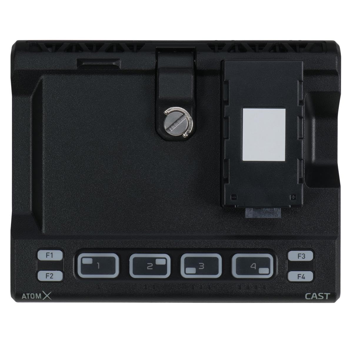 Atomos ATOMX Cast