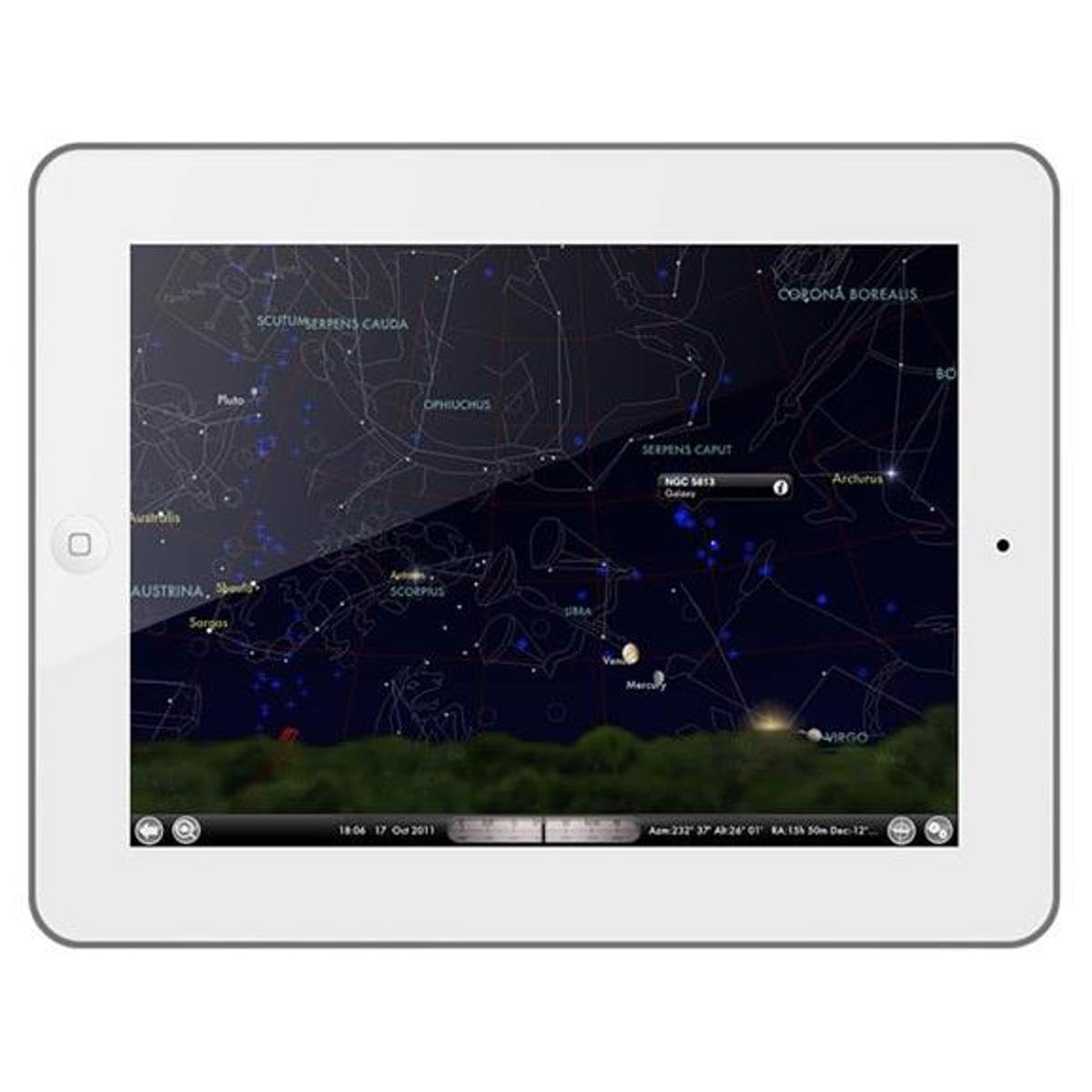 Celestron 93973 Skyportal: módulo WiFi, negro