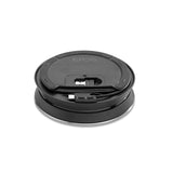 EPOS Expand 30+ - Speakerphone de Rendimiento de Audio Excepcional para Llamadas de Conferencia, Música y Multimedia, Optimizado para UC