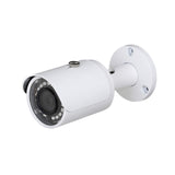 Dahua - Cámara Bullet de 5 Mpx Full HD H.265+ Óptica 2,8 mm IR 30 M Ipc Hfw1531S Dahua