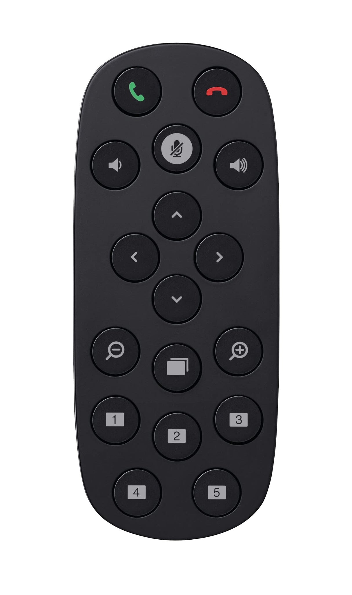 Logitech Group, Sistema de Webcam para Videoconferencia, Full HD 1080p/30fps, Enfoque Automático, Skype for Business, Teams, Zoom, Fuze, Hangouts Meet, Hardware, Cortana, Cisco Jabber, Portátil/PC/Mac