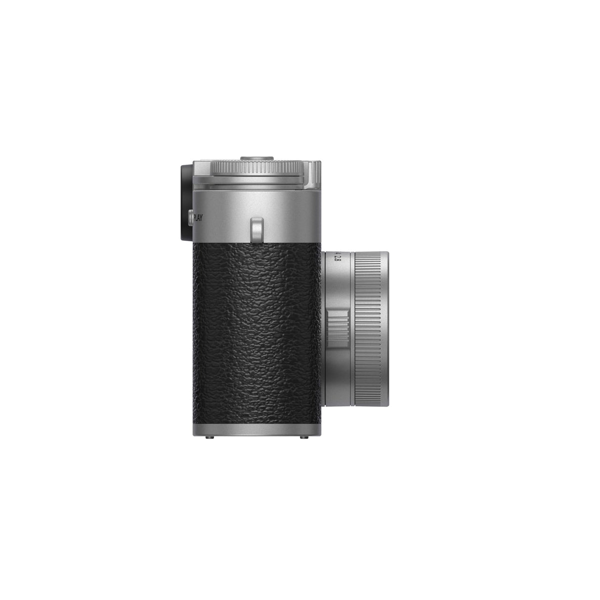 FUJIFILM X-HF1 Silver