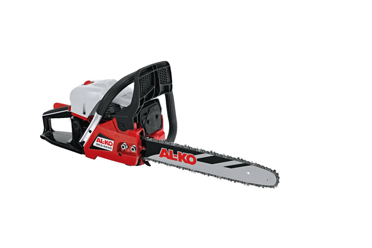 AL-KO BKS 4540 chainsaw 1700 W - Sierra eléctrica (40 cm, 0,39 L, 21,2 m/s, Gasolina, 1700 W, 6,1 kg)
