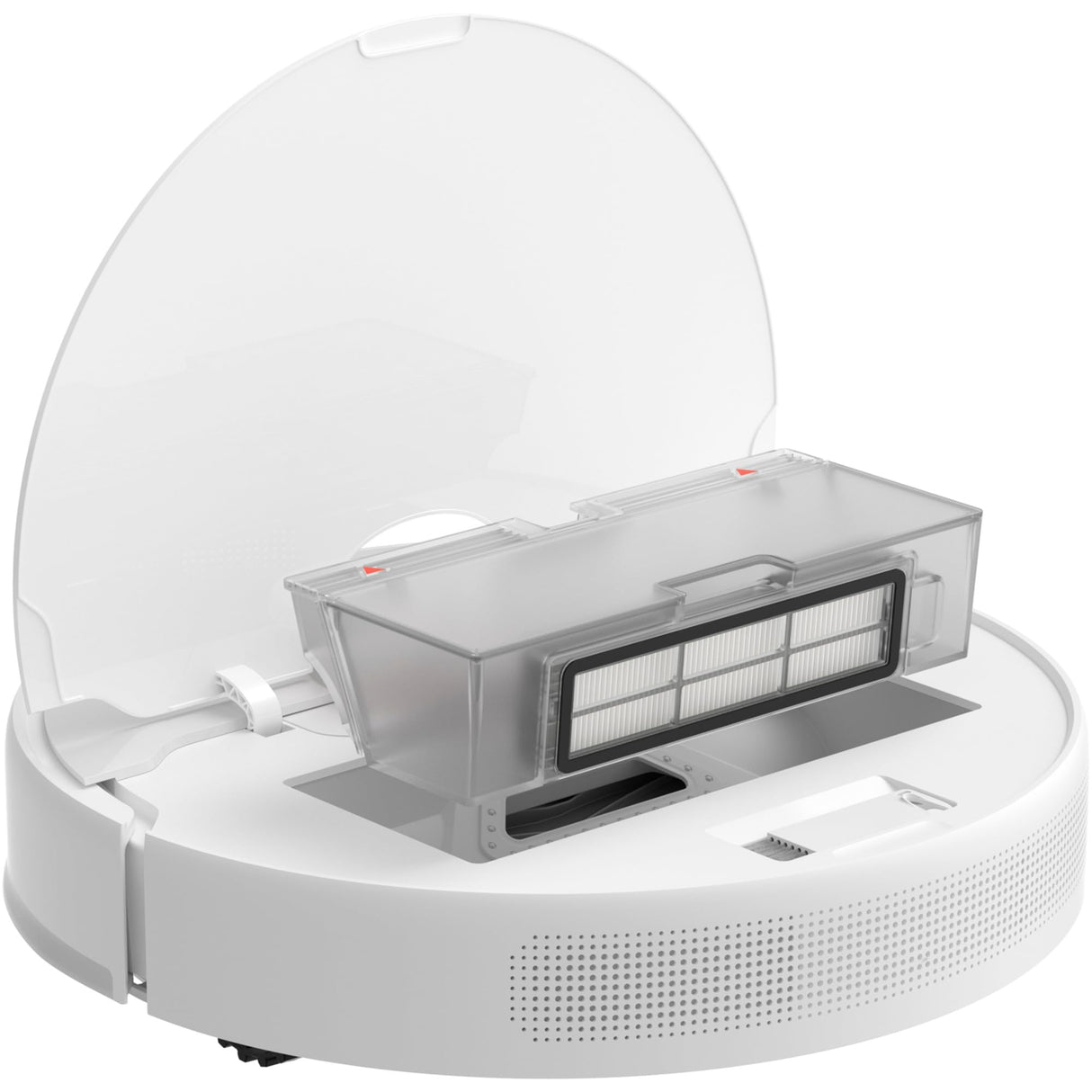 DREAME D10s Robot Aspirador
