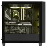 ACTINA iCUE 7900X3D/32GB/2TB/RX7900XTX/1000W