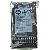 HP 512744-001 - Disco duro (Serial Attached SCSI (SAS), 146 GB, 6,35 cm (2.5"))