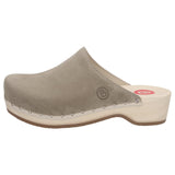 Berkemann Natur-Toeffler, Obstrucción Unisex Adulto, Terra, 44 EU