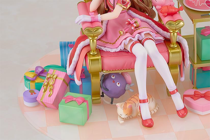 Sana Natori Sana-chan Channel King Bomb Ver., 1/7 Scale, Plastic, Painted Finished Figure