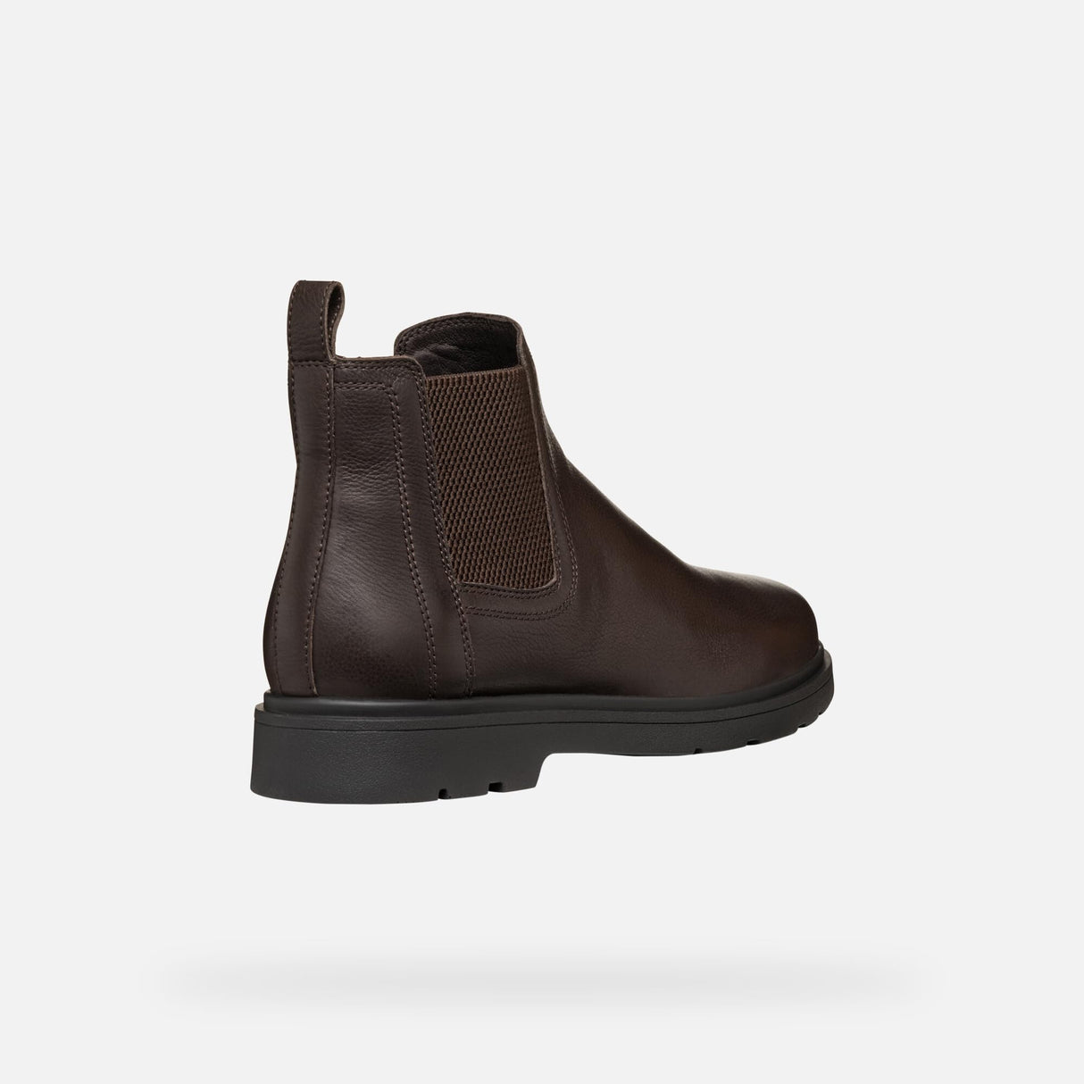 Geox U Spherica Ec1 C, Bota de Tobillo Hombre, café, 44 EU
