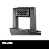 Marmitek Sistema de videoconferencia 4K CAM 4K Pro - cámara para Sala de conferencias - 4 x micrófono - 4K60 - Kit de cámara de vídeo para formación en reuniones - Teams - Altavoz
