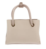 Valentino Alexia Tote S Ecru
