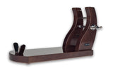 Arcos Accesorios, Pack Soporte Jamonero + Cuchillo Jamonero + Funda Jamon, Color Marrón
