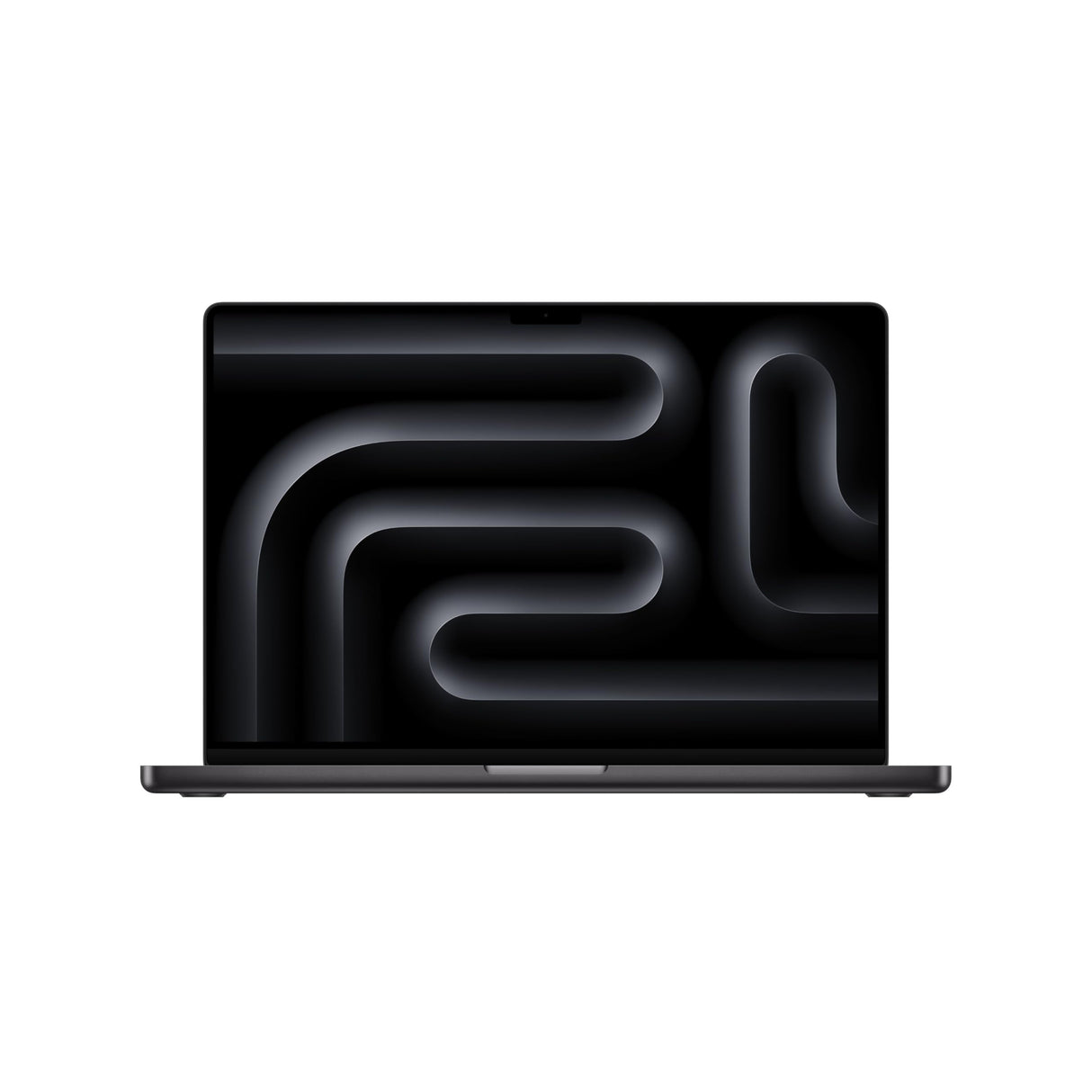 Apple MacBook Pro de 16,2 Pulgadas portátil con Chip M5 Pro: Pantalla Liquid Retina, CPU de 18 núcleos y GPU de 20 núcleos, 48 GB Memoria unificada, 1 TB de SSD, Teclado español; Negro Espacial