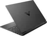 HP Victus Victus 15-fa0003sf - Ordenador portátil (15,6 Pulgadas, FHD IPS (Intel Core i5-12450H, RAM 16 GB, SSD 512 GB, NVIDIA GeForce RTX 3050 4GB, AZERTY, Windows 11) Plata Mica