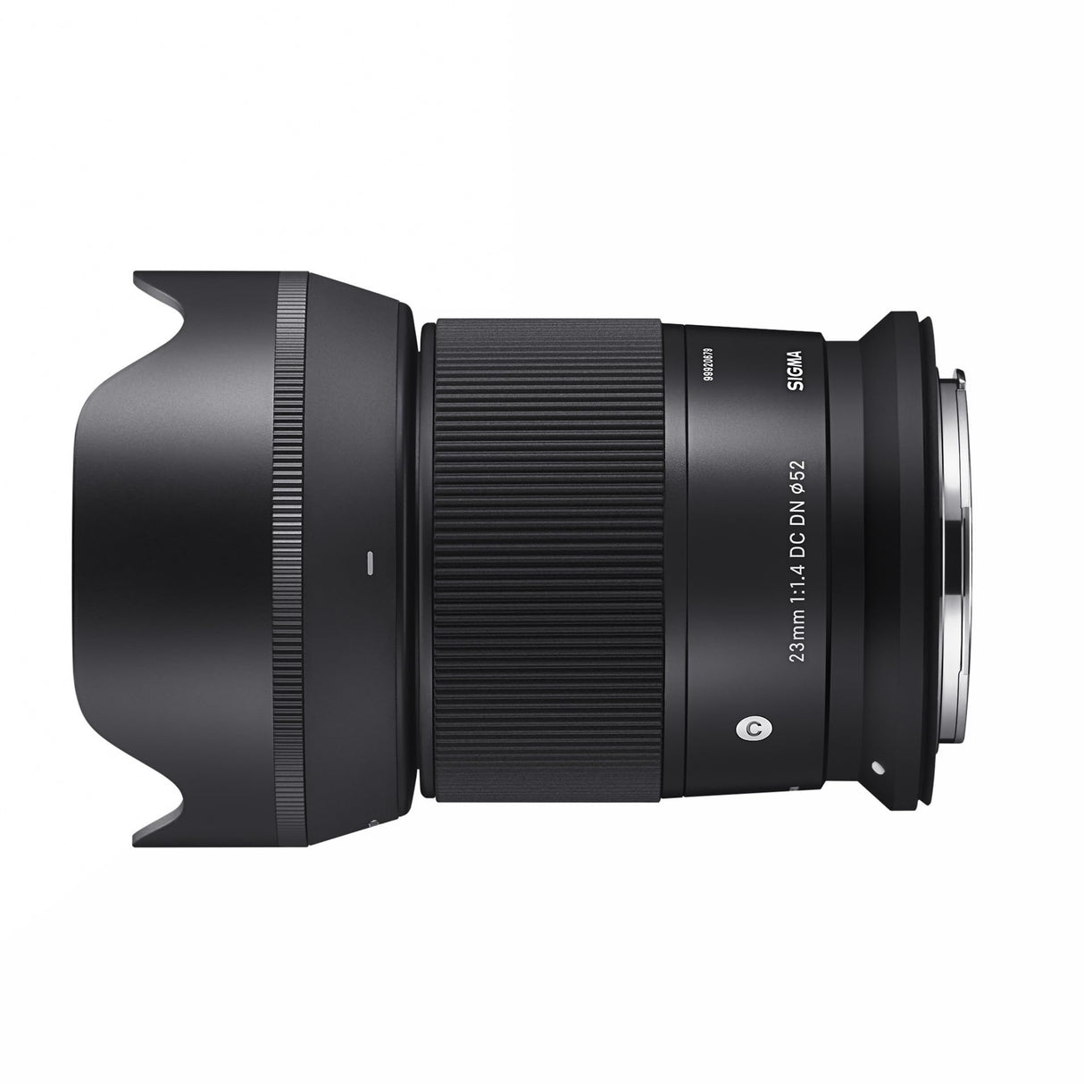 Soporte de 23 mm F1.4 DC DN RF