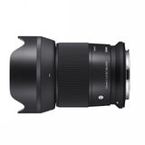 Soporte de 23 mm F1.4 DC DN RF