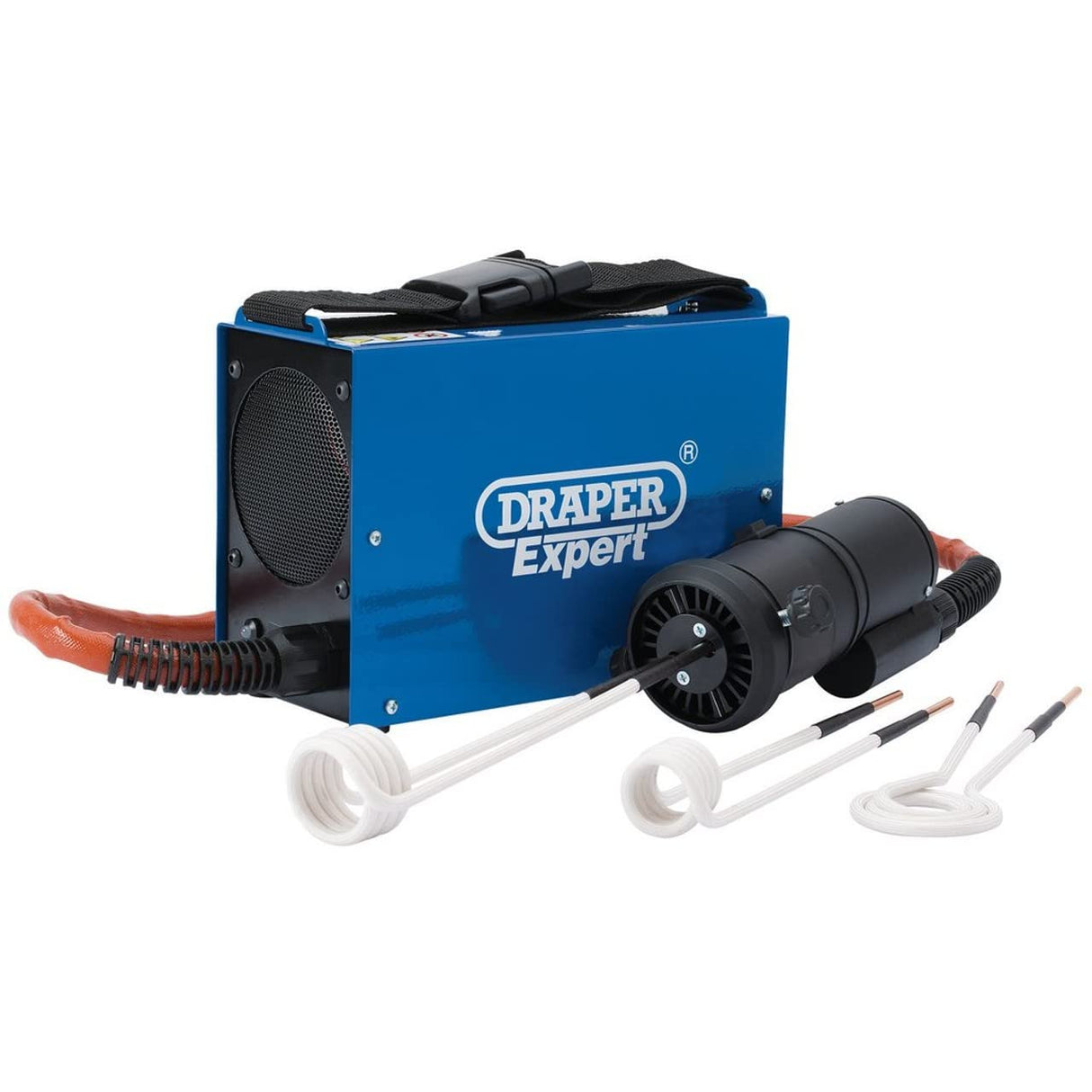 Draper 80808 – Kit de herramientas de calefacción por inducción