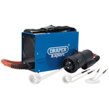 Draper 80808 – Kit de herramientas de calefacción por inducción