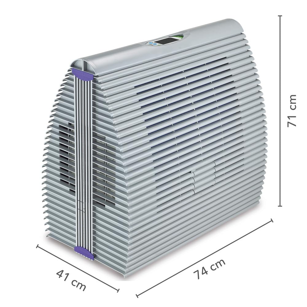 Trotec 1160000300 - Humidificador B 300