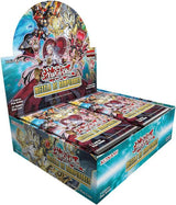 Yu-Gi-Oh! Mezcla de Rompedores s Display (24)