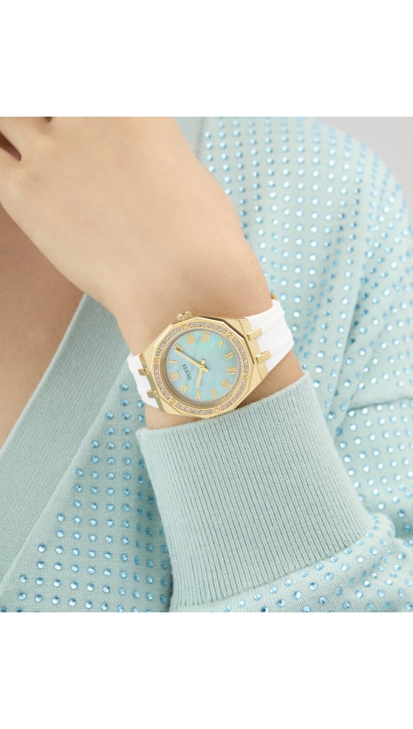 GUESS RELOGIO
