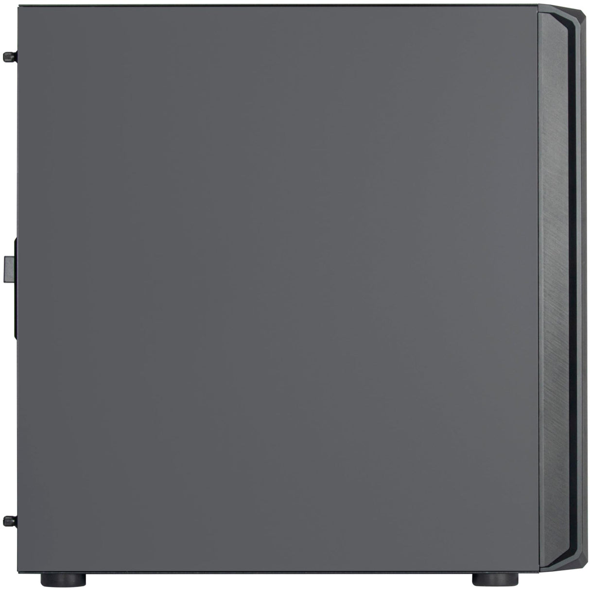 Silverstone Seta D1 Noir