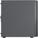 Silverstone Seta D1 Noir