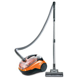 Thomas 786552 cycloon Hybrid Family & Pet aspirador, Orange, 1400 W