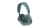 Bowers & Wilkins Px7 S3 Auriculares Over-Ear Bluetooth, Cancelación de Ruido, Sonido Hi-Res, aptX Lossless, 30h Reproducción, 8 Micrófonos, Carga Rápida - Azul Frost