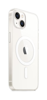 Apple Funda Transparente con MagSafe para el iPhone 13