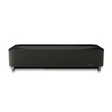 Epson Lifestudio Grand Plus EH‑LS970B | Proyector TV Láser de Ultracorto Alcance | Cine en Casa 4K | 4.000 Lúmenes | Imagen IA | Sonido BOSE | GoogleTV | Pantalla 150 Pulgadas | Garantia5 Años | Negro
