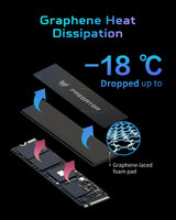 Acer Disco Duro Predator GM7000 2 TB SSD