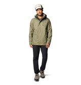 Columbia Chaqueta Intercambiable para Hombre, Bugaboo III Fleece