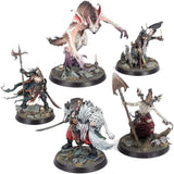 Games Workshop - Warhammer Quest: Ciudad Maldita